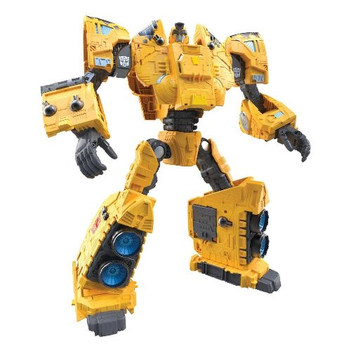 Transformers: Titan Class - Autobot Ark (Kingdom)
Action Figure (48cm)