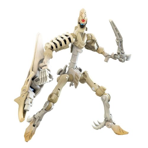 Transformers: Deluxe Class - Wingfinger Fossilizer
(Kingdom) Action Figure (14cm)