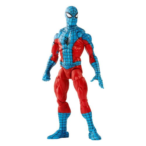 Marvel Legends - Web-Man Action Figure
(15cm)