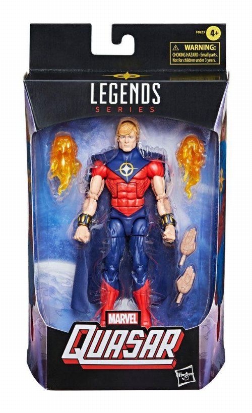 Marvel Legends - Quasar Action Figure
(15cm)