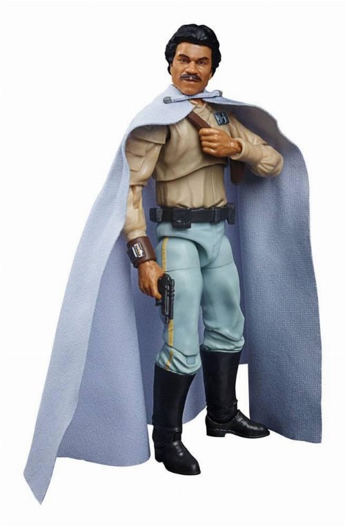 Φιγούρα Star Wars: Black Series - General Lando
Calrissian Action Figure (15cm)