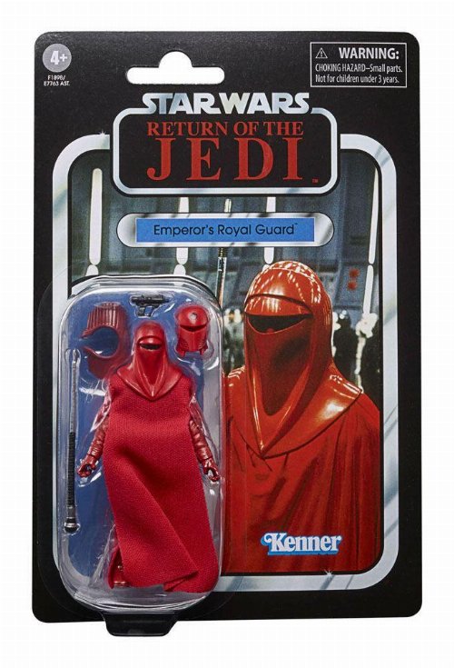 Φιγούρα Star Wars: Vintage Collection - Emperor's
Royal Guard Action Figure (10cm)