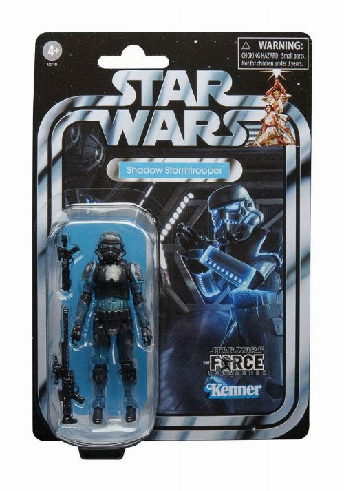 Star wars the force unleashed action figures deals