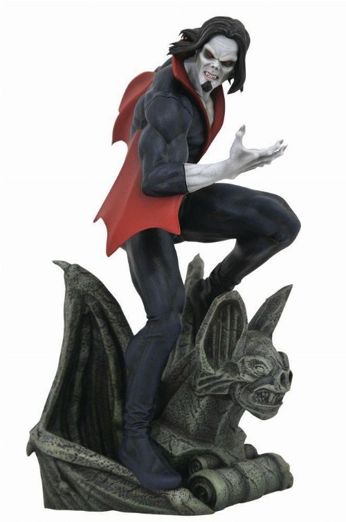 Φιγούρα Marvel Gallery - Morbius Statue
(25cm)