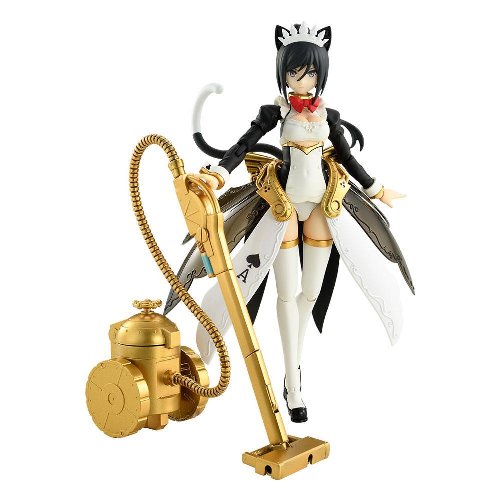 Φιγούρα Guilty Princess - PLAMAX GP-03 Guilty Princess
Maidroid Chloe Model Kit (16cm)