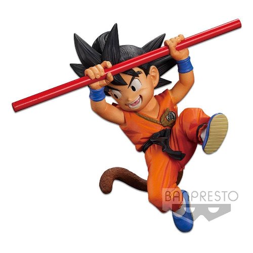 Dragon Ball - Son Goku (Young) Statue
(15cm)