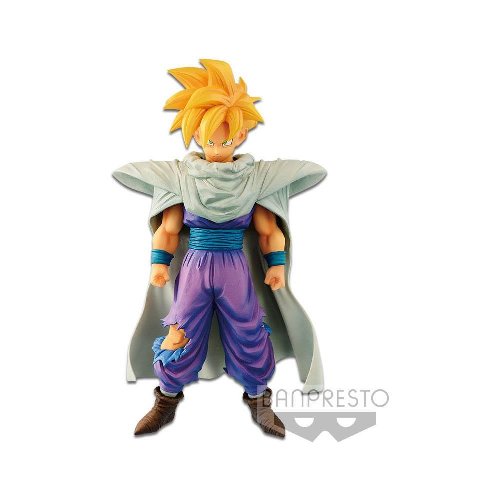 Φιγούρα Dragon Ball Z: Grandista - Super Saiyan Son
Gohan Statue (20cm)