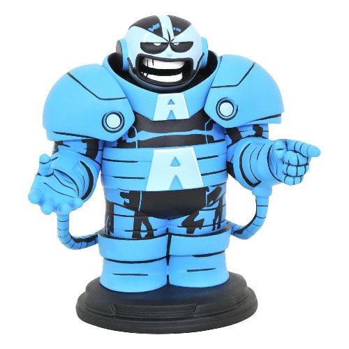 Φιγούρα Marvel Animated - Apocalypse Statue (11cm)
(LE3000)