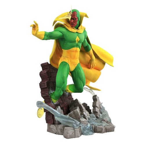 Φιγούρα Marvel Comic: Gallery - Vision Statue
(27cm)