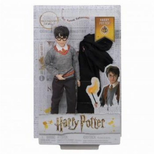 Harry Potter - Harry Potter Κούκλα
(26cm)