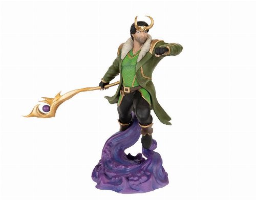 Φιγούρα Marvel Contest Of Champions Video Game - Loki
Statue (20cm)