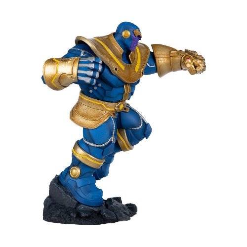 Φιγούρα Marvel Contest Of Champions Video Game -
Thanos Statue (22cm)