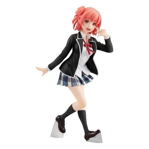 Φιγούρα My Teen Romantic Comedy SNAFU Climax: Pop Up
Parade - Yui Yuigahama Statue (16cm)