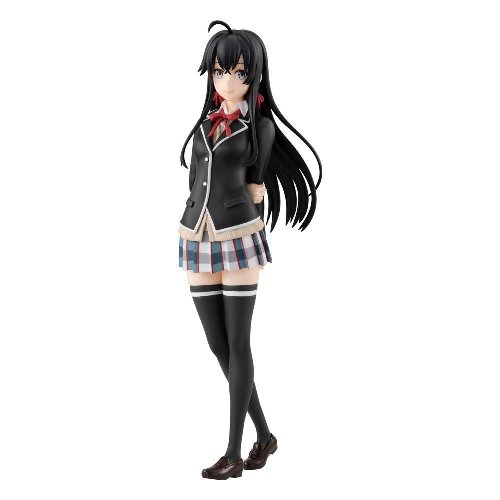 Φιγούρα My Teen Romantic Comedy SNAFU Climax: Pop Up
Parade - Yukino Yukinoshita Statue (17cm)