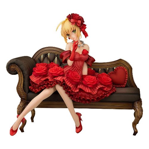 Φιγούρα Fate Series - Idol Emperor/Nero Statue
(19cm)