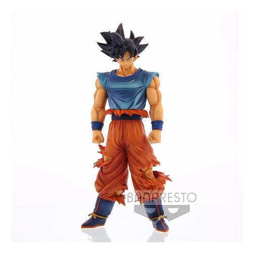 Dragon Ball Super: Grandista - Ultra Instinct Son Goku
Statue (28cm)