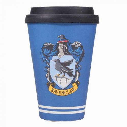 Harry Potter - Ravenclaw Bamboo Travel
Mug