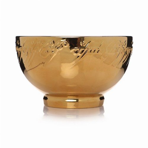 Μπόλ Lord of the Rings - Golden
Bowl