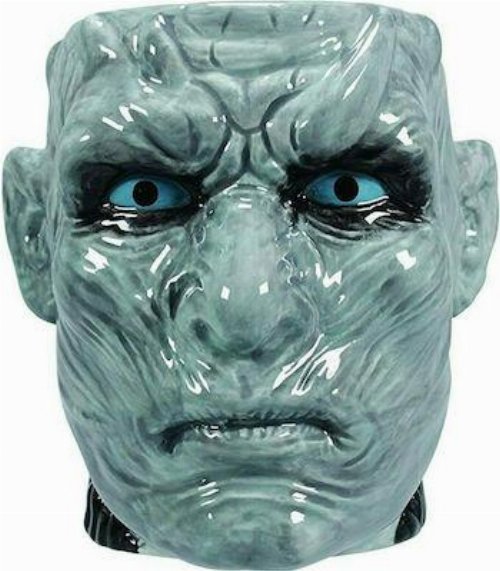 Κεραμική Κούπα Game of Thrones - Night King Shaped
Mug