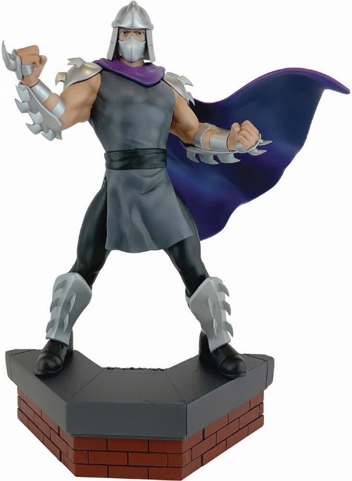 Φιγούρα Teenage Mutant Ninja Turles - Shredder
Statue