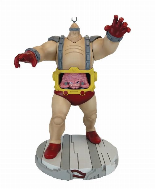 Φιγούρα Teenage Mutant Ninja Turles - Krang
Statue