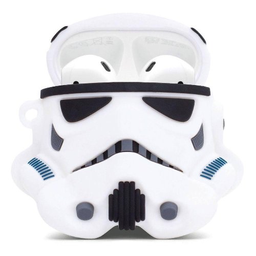 Star Wars - Stormtrooper PowerSquad AirPods
Case