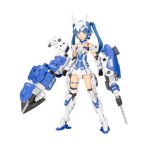 Φιγούρα Frame Arms Girl - Architect Nipako Model Kit
(16cm)