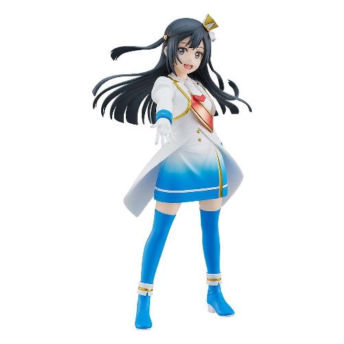 Φιγούρα Love Live! Nijigasaki High School Idol Club:
Pop Up Parade - Setsuna Yuki Statue (17cm)