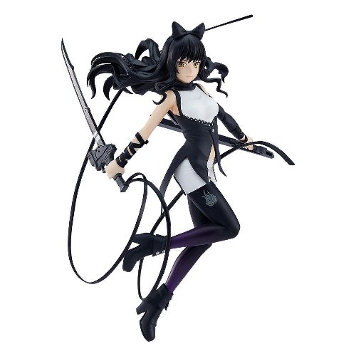 Φιγούρα RWBY: Pop Up Parade - Blake Belladonna Statue
(17cm)