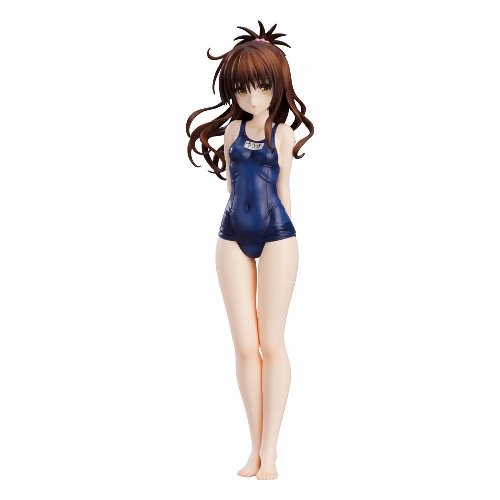 To Love-Ru Darkness: Pop Up Parade - Mikan Yuki Statue
(18cm)