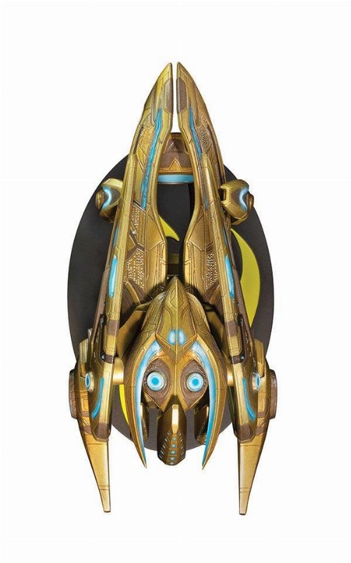 Φιγούρα StarCraft - Protoss Carrier Ship Statue
(18cm)