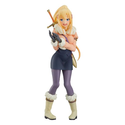 Φιγούρα KonoSuba: Legend of Crimson: Pop Up
Parade - Darkness Winter Statue (18cm)