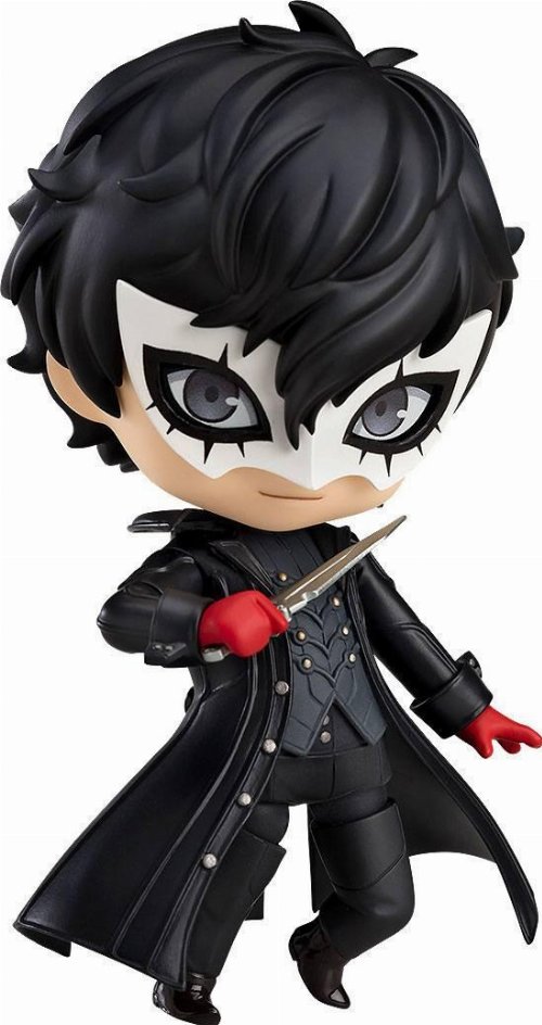 Φιγούρα Persona 5 - Joker Nendoroid Action Figure
(10cm)