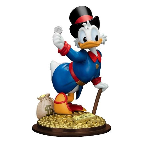 DuckTales: Master Craft - Scrooge McDuck Φιγούρα
Αγαλματίδιο (39cm)