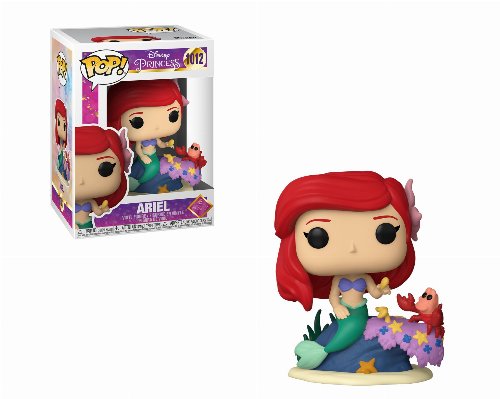 Φιγούρα Funko POP! Disney: Ultimate Princess - Ariel
#1012