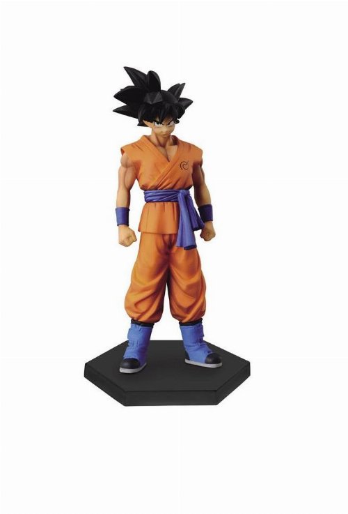 Dragon Ball Super: DXF - Son Goku Statue
(17cm)
