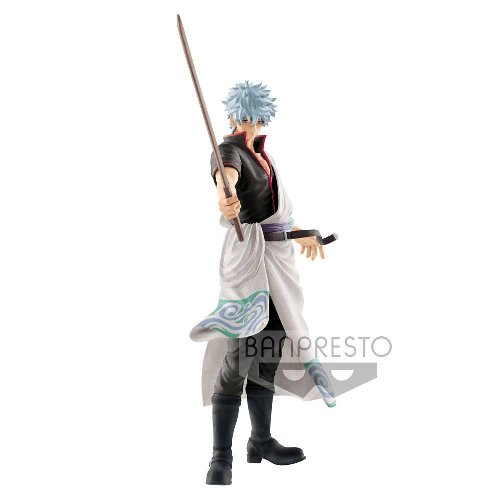 Φιγούρα Gintama - Gintoki Sakata Statue
(20cm)