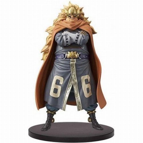 Φιγούρα One Piece: DXF - Vinsmoke Judge Statue
(14cm)