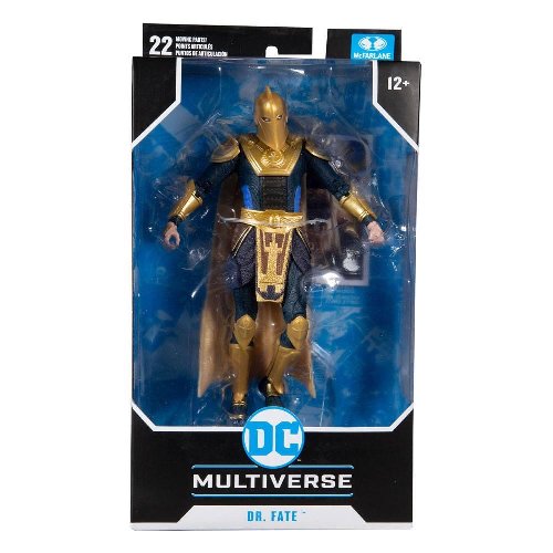 DC Multiverse - Dr. Fate Action Figure
(18cm)