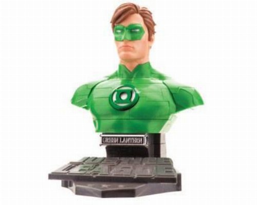 Puzzle 3D 72 pieces - Justice League: Green
Lantern