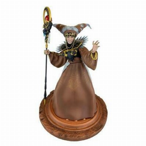 Φιγούρα Mighty Morphin Power Rangers - Rita
Repulsa Statue (32cm)