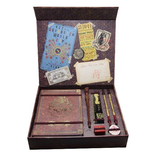 Σετ Δώρου Harry Potter - Hogwarts Keepsake Gift
Set