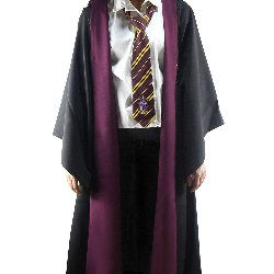 Μανδύας Harry Potter - Gryffindor Wizard Robe
(L)