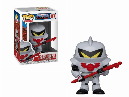 Figure Funko POP! Masters of the Universe -
Horde Trooper #87