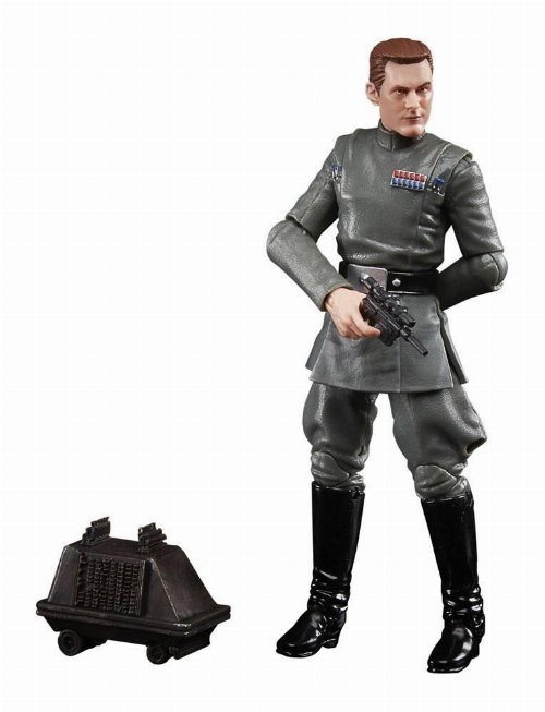 Star Wars: Black Series - Vice Admiral Rampart
(The Bad Batch) Action Figure (15cm)