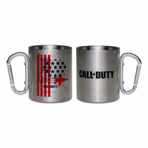 Κεραμική Κούπα Call of Duty - Stars and Stripes
Mug