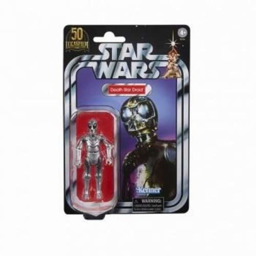 Φιγούρα Star Wars: Vintage Collection - Death Star
Droid Action Figure (10cm)