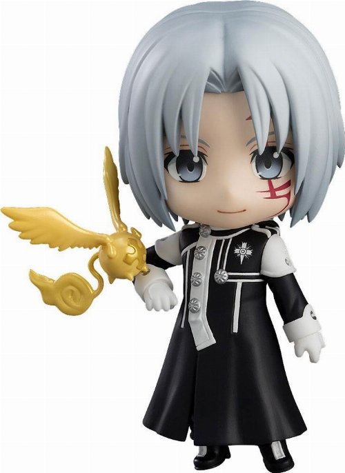 D.Gray-man - Allen Walker #1614 Nendoroid Action
Figure (10cm)