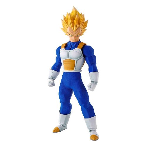 Φιγούρα Dragon Ball Z: Imagination Works - Vegeta
Action Figure (17cm)