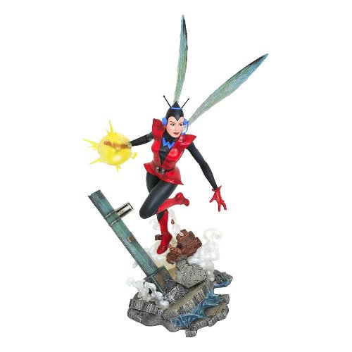 Φιγούρα Marvel Comic: Gallery - Wasp Statue
(33cm)